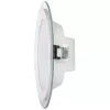   Ultralux LED üvegpanel kerek beépítéshez, 12W, 4200K, 220V-240V AC, IP44