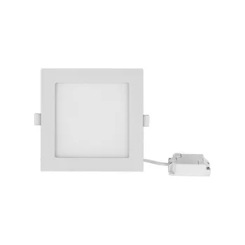   Ultralux LED panel beépíthető, négyzet alakú, 18W, 4200K, 220V-240V AC