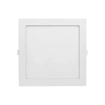   Ultralux LED panel beépíthető, négyzet alakú, 24W, 4200K, 220V-240V AC