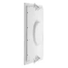   Ultralux LED panel beépíthető, négyzet alakú, 24W, 4200K, 220V-240V AC