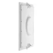 Ultralux LED panel beépíthető, négyzet alakú, 24W, 4200K, 220V-240V AC