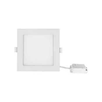   Ultralux LED panel beépíthető, négyzet alakú, 6W, 4200K, 220V-240V AC