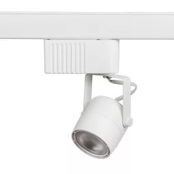 Ultralux LED sávfény 4 csap 40W 2700K 220V meleg fény COB