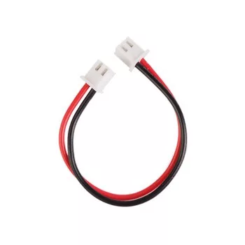 Ultralux csatlakozó LED szalaghoz, 10cm, 10db/csomag