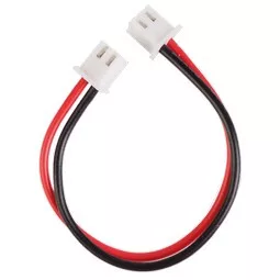 Ultralux csatlakozó LED szalaghoz, 10cm, 10db/csomag