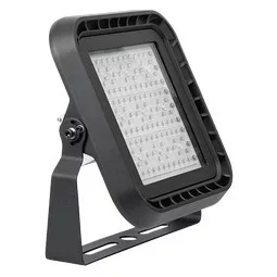 Ultralux Professzionális LED reflektor 100W dimmelhető 1-10V DC 5000K 220V-240V AC IP66