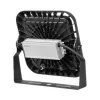   Ultralux Professzionális LED reflektor 100W dimmelhető 1-10V DC 5000K 220V-240V AC IP66