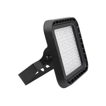  Ultralux Professzionális LED reflektor, dimmelhető 1-10 V DC, 150W, 5000K, 60°, 220V-240V AC, IP66