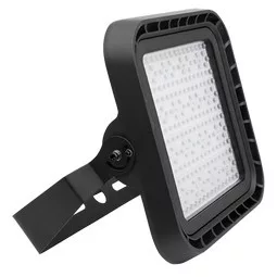 Ultralux Professzionális LED reflektor, dimmelhető 1-10 V DC, 150W, 5000K, 60°, 220V-240V AC, IP66