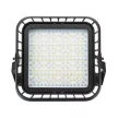 Ultralux Professzionális LED reflektor, dimmelhető 1-10 V DC, 150W, 5000K, 60°, 220V-240V AC, IP66
