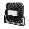   Ultralux Professzionális LED reflektor, dimmelhető 1-10 V DC, 150W, 5000K, 60°, 220V-240V AC, IP66