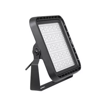   Ultralux Professzionális LED reflektor 200W dimmelhető 1-10V DC 5000K 220V-240V AC IP66