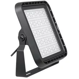 Ultralux Professzionális LED reflektor 200W dimmelhető 1-10V DC 5000K 220V-240V AC IP66