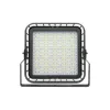   Ultralux Professzionális LED reflektor 200W dimmelhető 1-10V DC 5000K 220V-240V AC IP66
