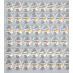 Ultralux LED utcai lámpa IP66 13W 4200K 13W 4200K