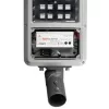 Ultralux LED utcai lámpa 220V 30W 4200K IP66