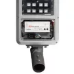 Ultralux LED utcai lámpa 220V 30W 4200K IP66