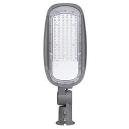 Ultralux LED utcai lámpa 100W 4000K IP66