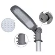 Ultralux LED utcai lámpa 20W 4000K IP66