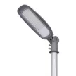 Ultralux LED utcai lámpa 60W 4000K IP66
