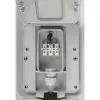 Ultralux LED utcai lámpa IP66 20W 4200K 4200K