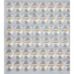Ultralux LED utcai lámpa IP66 20W 4200K 4200K