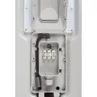 Ultralux LED utcai fény IP66 60W 4200K 60W 4200K