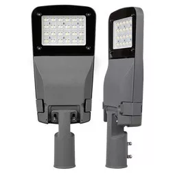Ultralux LED intelligens utcai lámpa IP66 60W 4200K 60W 4200K