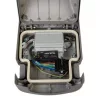   Ultralux LED intelligens utcai lámpa IP66 60W 4200K 60W 4200K