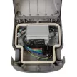 Ultralux LED intelligens utcai lámpa IP66 60W 4200K 60W 4200K