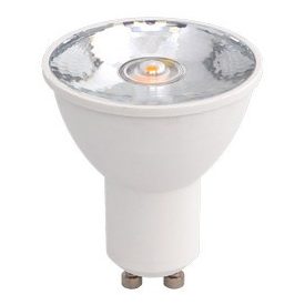   Ultralux LED-es reflektor 6W, GU10, 4200K, 220V-240V AC, 15°