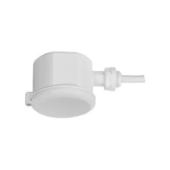   Ultralux Mikrohullámú Dimmelhető érzékelő 1-10V DC 10m 360