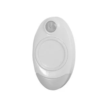 Ultralux mini LED lámpa, mozgásérzékelővel