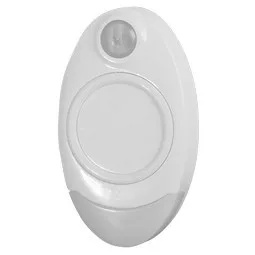 Ultralux mini LED lámpa, mozgásérzékelővel