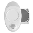 Ultralux mini LED lámpa, mozgásérzékelővel