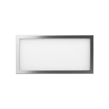 Ultralux LED bútorvilágító panel, 6W, 12V DC