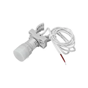   Ultralux Mini nappali fényérzékelő, fényerőszabályozó kimenet 1-10V DC, 50mA, IP20