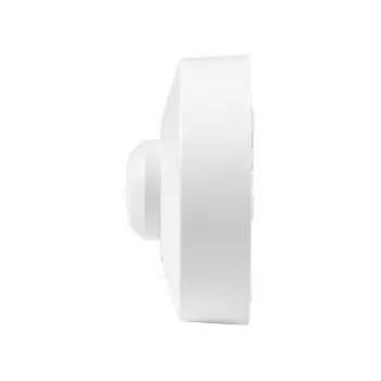   Ultralux Mikrohullámú mozgásérzékelőérzékelő 360 °, 1200W / 300W, 9M, IP20