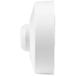 Ultralux Mikrohullámú mozgásérzékelőérzékelő 360 °, 1200W / 300W, 9M, IP20