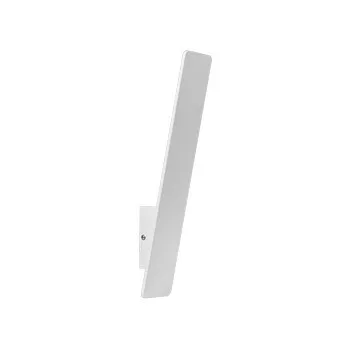   Ultralux Közvetett LED-es fali lámpatest, 5W, 4200K, fehér