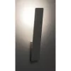   Ultralux Közvetett LED-es fali lámpatest, 5W, 4200K, fehér