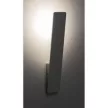Ultralux Közvetett LED-es fali lámpatest, 5W, 4200K, fehér
