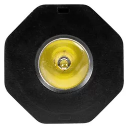 Ultralux LED lámpa 3W, 5000K, IP65
