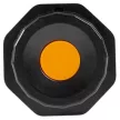 Ultralux LED lámpa 3W, 5000K, IP65