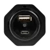 Ultralux LED lámpa 3W, 5000K, IP65