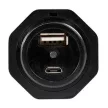 Ultralux LED lámpa 3W, 5000K, IP65