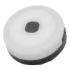   Ultralux LED USB multifunkcionális újratölthető lámpa RGBW füzérrel 10m, 5W, Li-