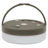   Ultralux LED USB multifunkcionális újratölthető lámpa RGBW füzérrel 10m, 5W, Li-