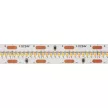 Ultralux Professzionális LED szalag semleges fehér 5m IP20 24V DC 420led/m 22W/m SMD2110