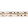   Ultralux Professzionális LED szalag meleg fehér 5m IP20 24V DC 420led/m 22W/m SMD2110